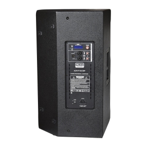XLine ALFA P-15A DSP Акустическая система активная с DSP и Bluetooth в Каслях