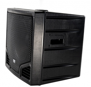 XLine SPX-18A SUB Сабвуфер активный в Каслях