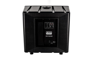 XLine SPX-18A SUB Сабвуфер активный в Каслях